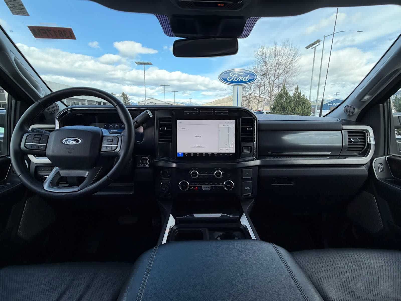 2024 Ford Super Duty F-250 Pickup LARIAT