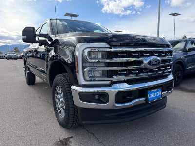 2024 Ford Super Duty F-250 Pickup LARIAT