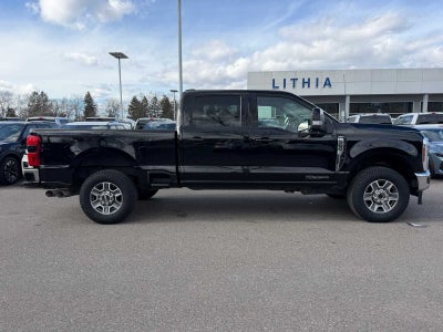 2024 Ford Super Duty F-250 Pickup LARIAT