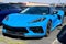 2022 Chevrolet Corvette 3LT