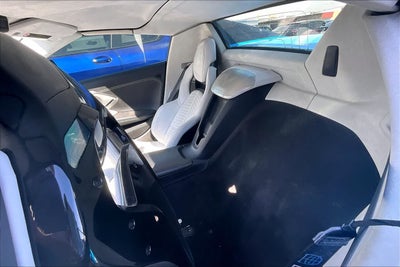 2022 Chevrolet Corvette 3LT