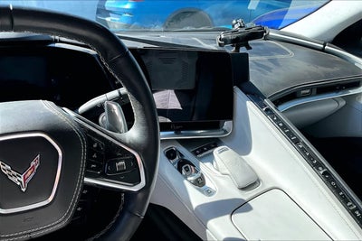 2022 Chevrolet Corvette 3LT