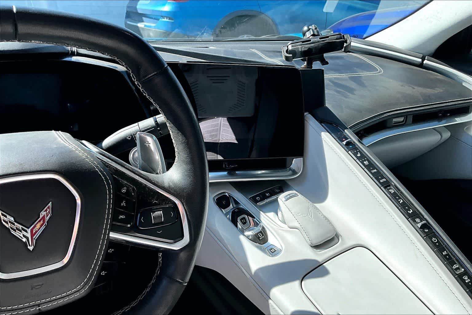 2022 Chevrolet Corvette 3LT