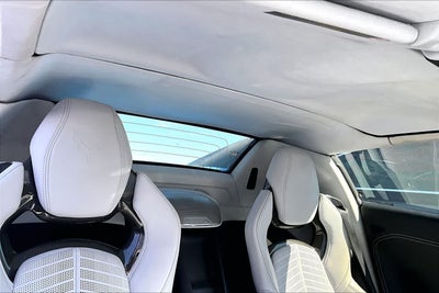 2022 Chevrolet Corvette 3LT
