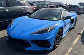 2022 Chevrolet Corvette 3LT