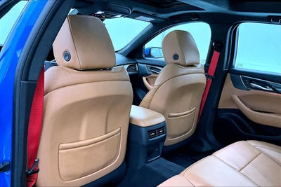 2026 Cadillac CT5-V 4dr Sdn