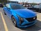 2026 Cadillac CT5-V 4dr Sdn