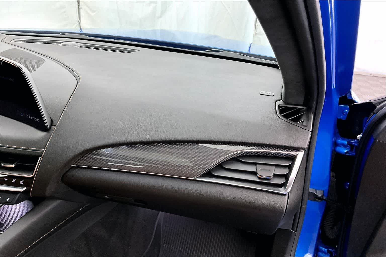 2026 Cadillac CT5-V 4dr Sdn