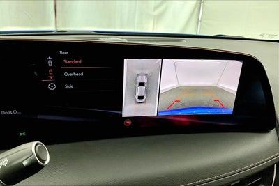 2026 Cadillac CT5-V 4dr Sdn