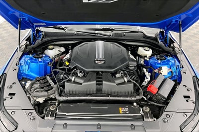 2026 Cadillac CT5-V 4dr Sdn