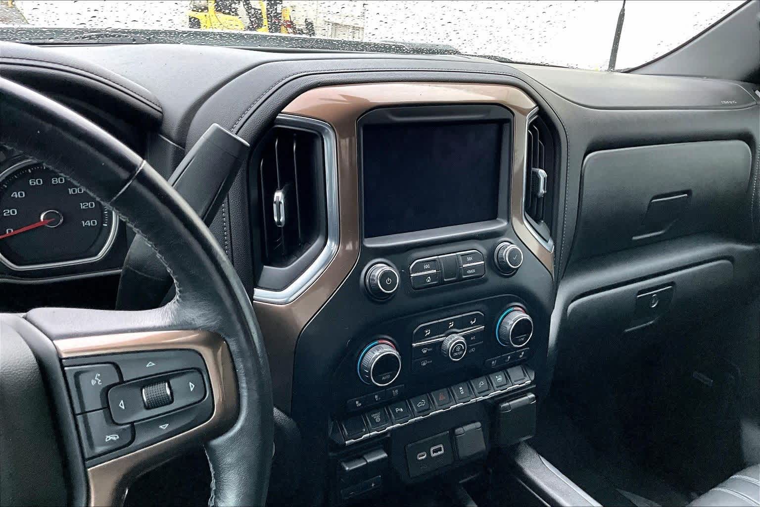 2021 Chevrolet Silverado 3500HD High Country