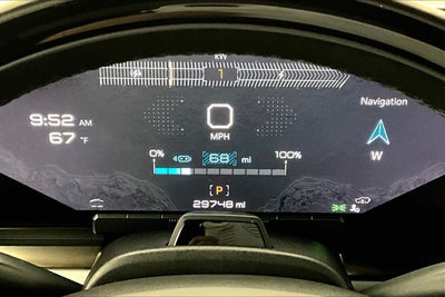 2025 GMC HUMMER EV 3X