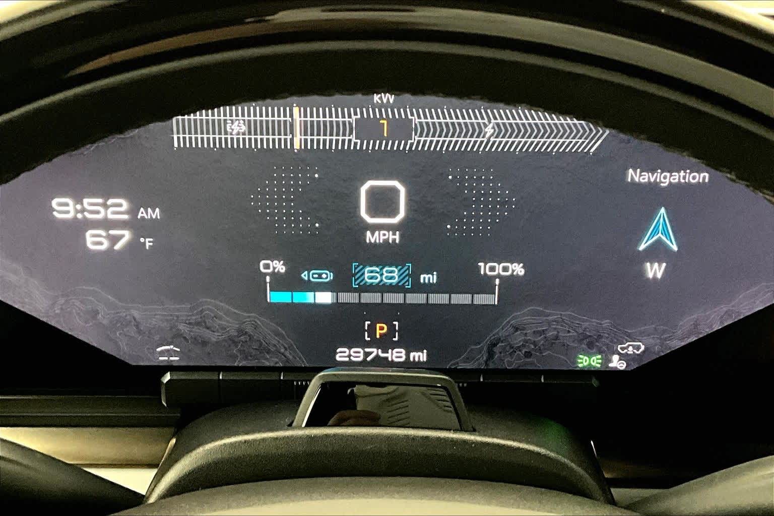 2025 GMC HUMMER EV 3X