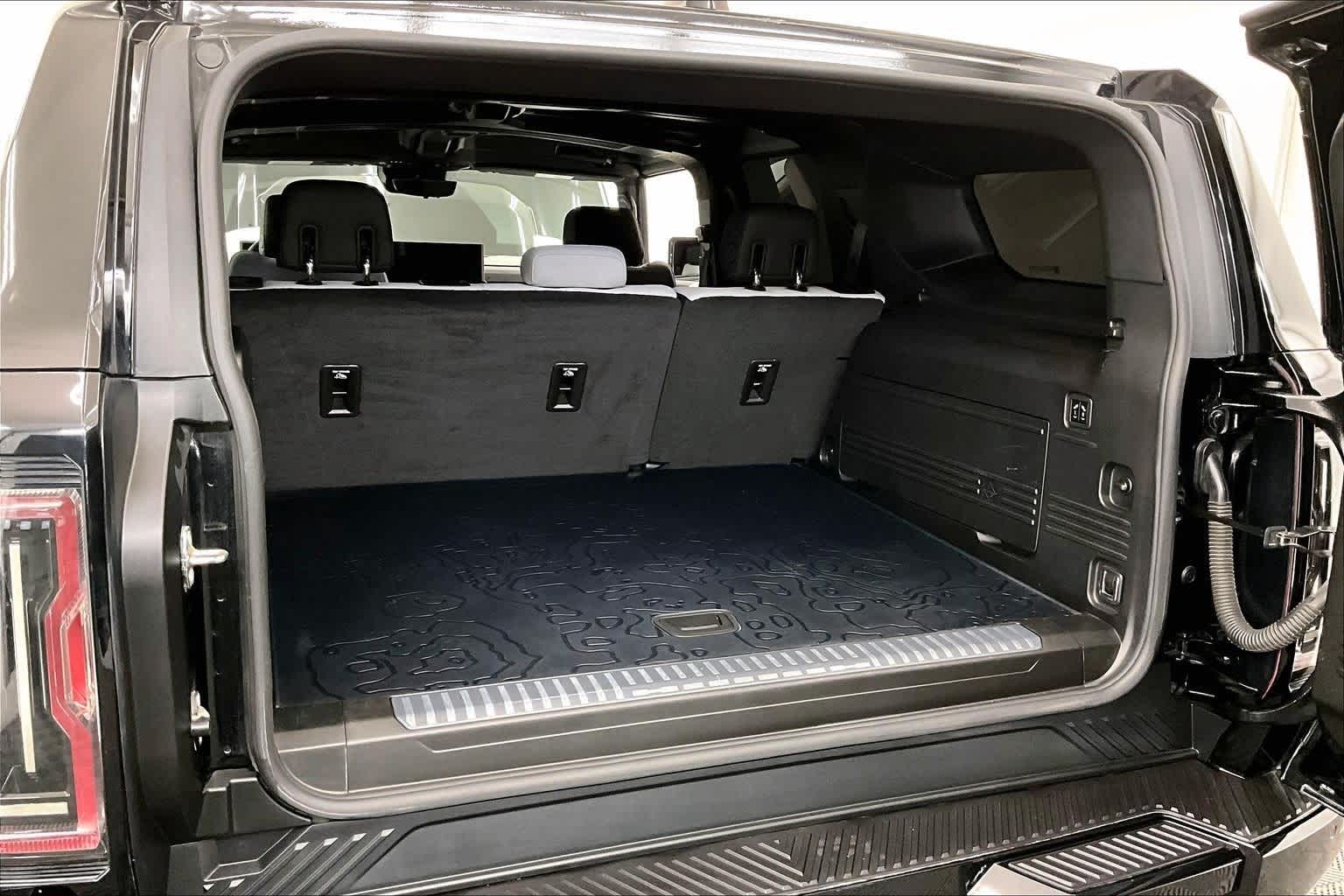 2025 GMC HUMMER EV 3X