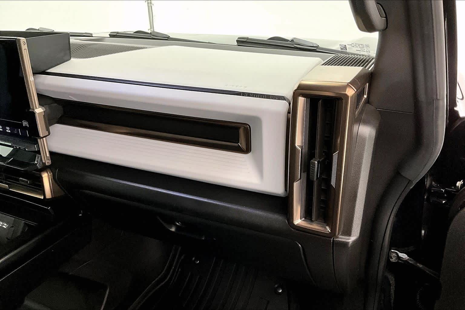 2025 GMC HUMMER EV 3X