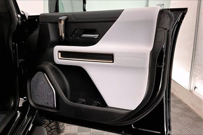 2025 GMC HUMMER EV 3X