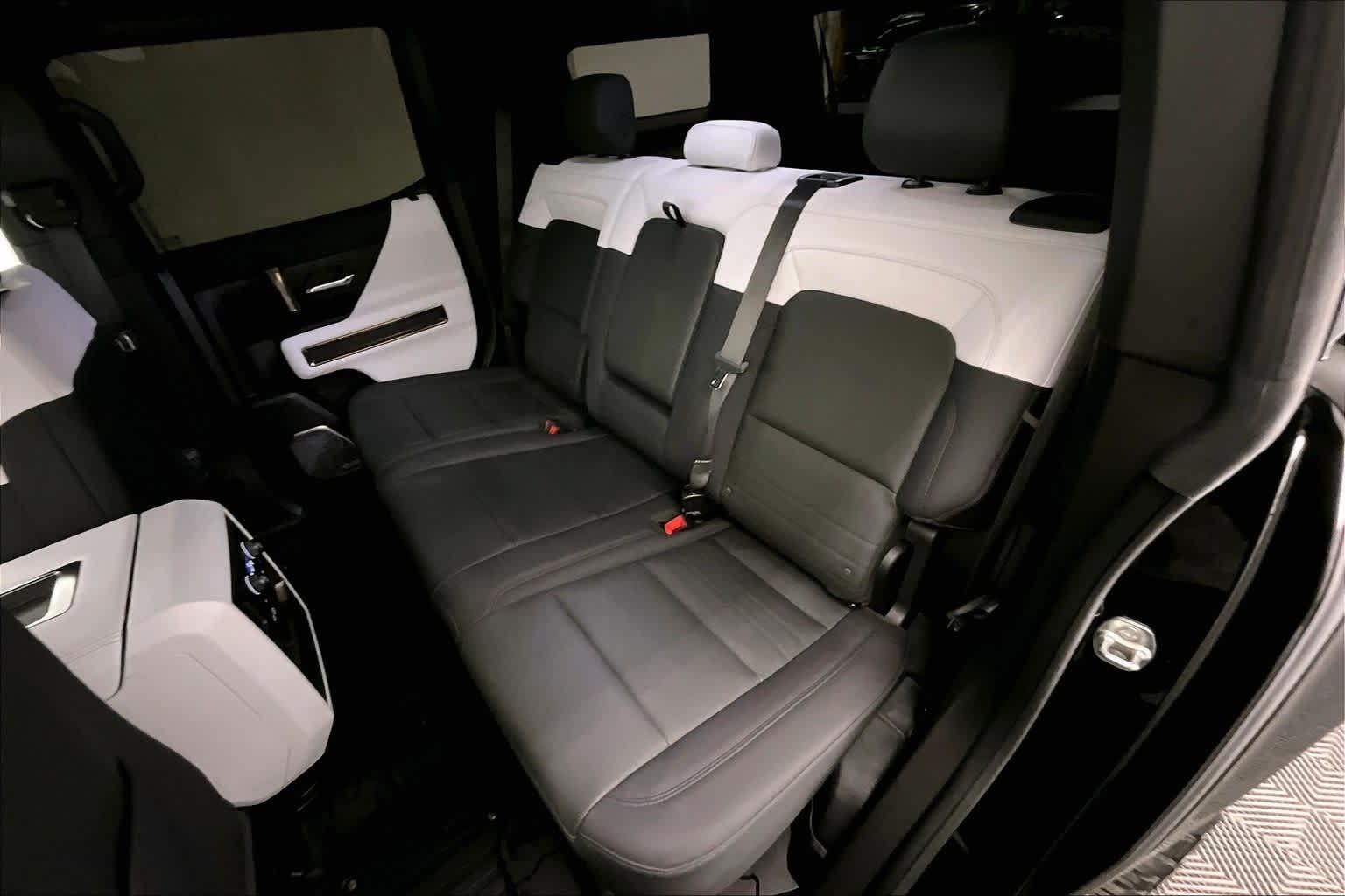 2025 GMC HUMMER EV 3X