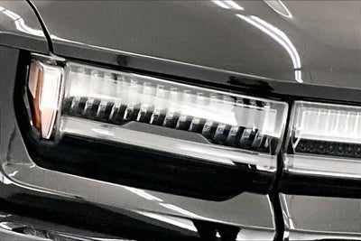 2025 GMC HUMMER EV 3X