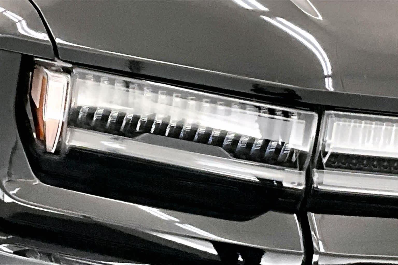 2025 GMC HUMMER EV 3X