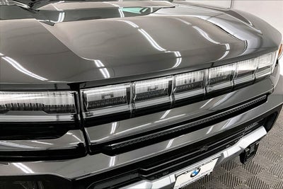 2025 GMC HUMMER EV 3X