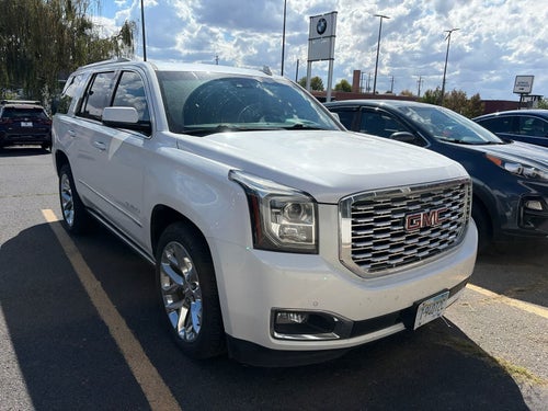 2019 GMC Yukon Denali Denali