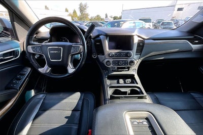 2019 GMC Yukon Denali Denali