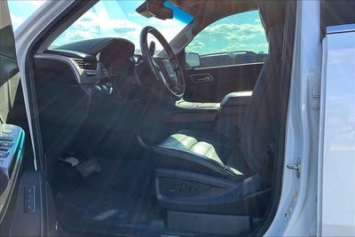 2019 GMC Yukon Denali Denali