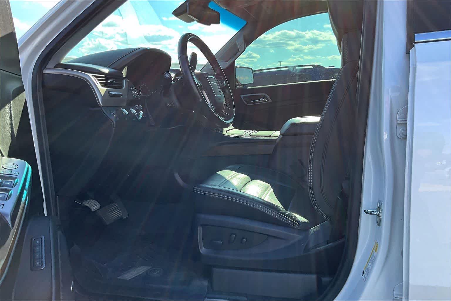 2019 GMC Yukon Denali Denali