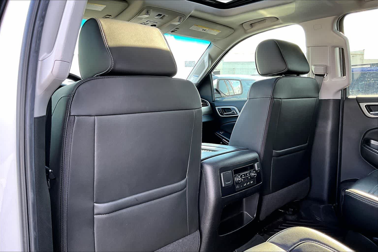 2019 GMC Yukon Denali Denali
