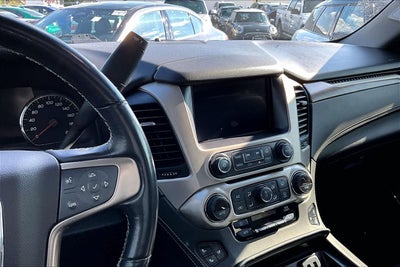 2019 GMC Yukon Denali Denali
