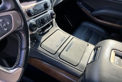 2019 GMC Yukon Denali Denali