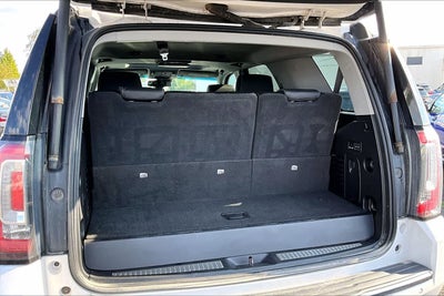 2019 GMC Yukon Denali Denali