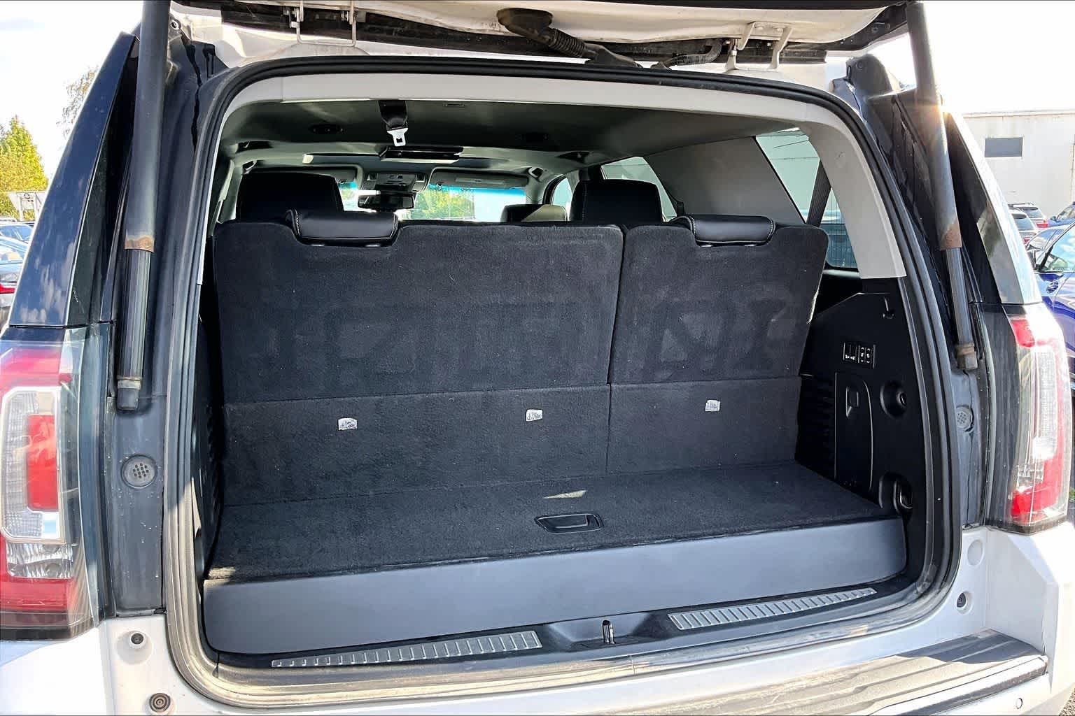 2019 GMC Yukon Denali Denali