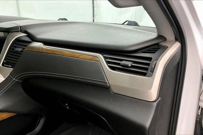 2019 GMC Yukon Denali Denali