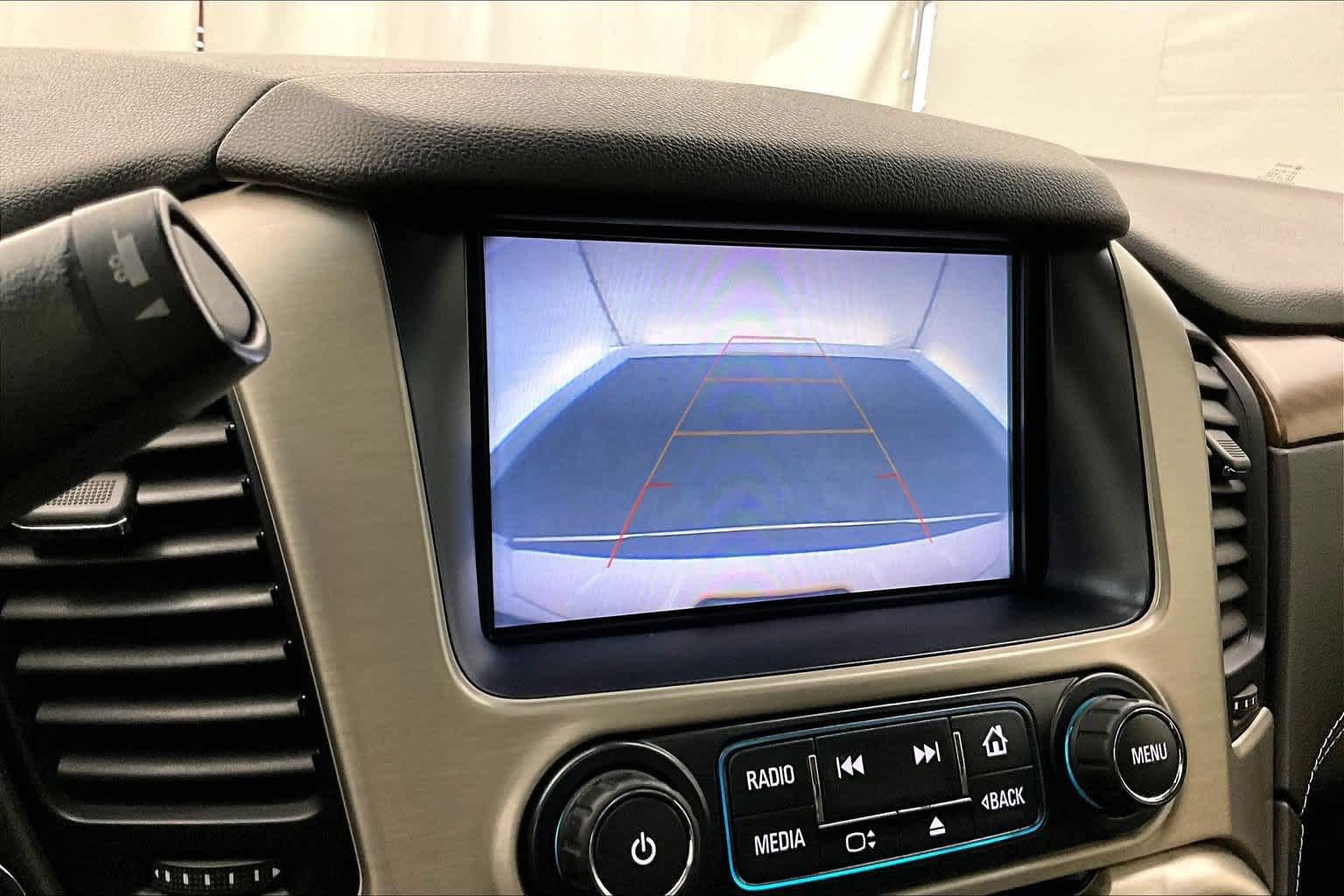 2019 GMC Yukon Denali Denali