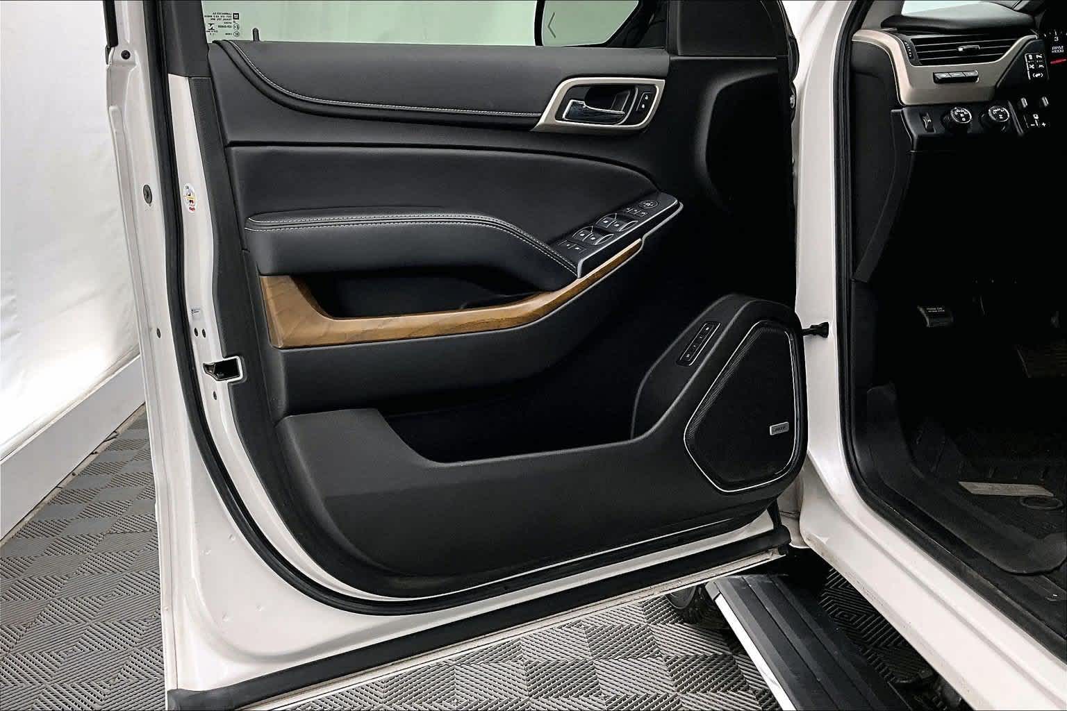 2019 GMC Yukon Denali Denali
