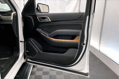 2019 GMC Yukon Denali Denali