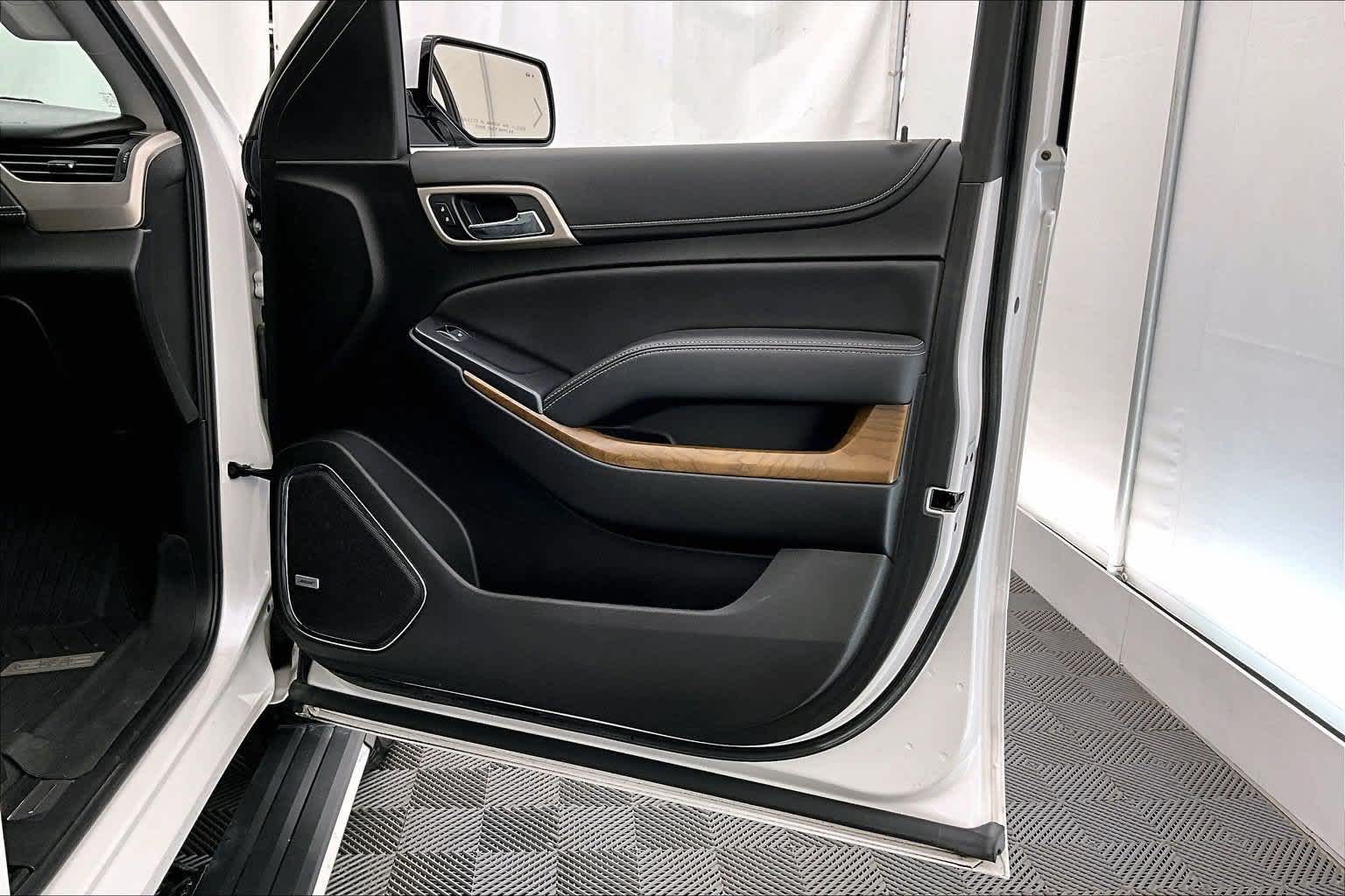 2019 GMC Yukon Denali Denali
