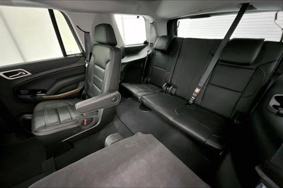 2019 GMC Yukon Denali Denali