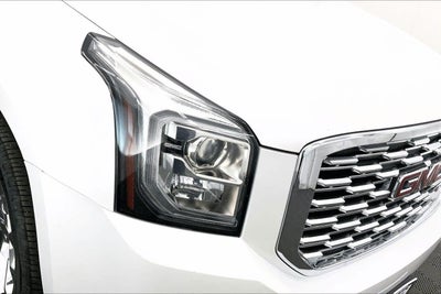 2019 GMC Yukon Denali Denali