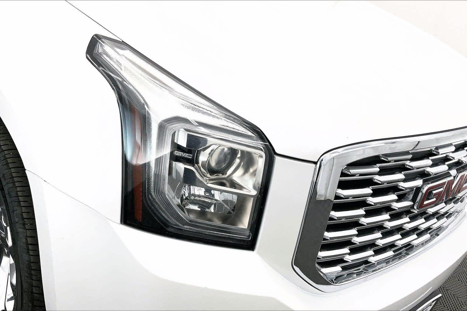 2019 GMC Yukon Denali Denali