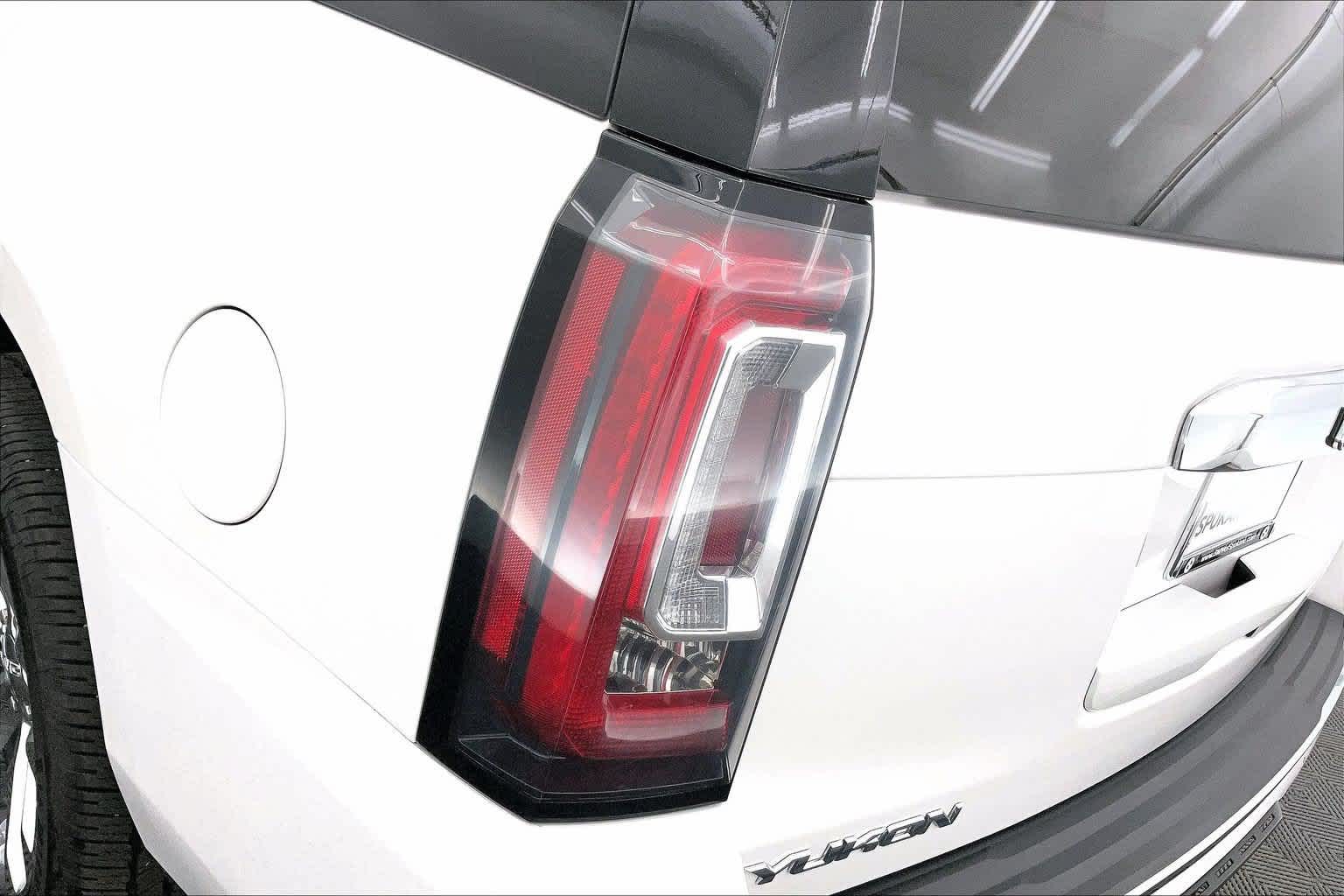 2019 GMC Yukon Denali Denali