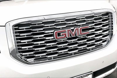 2019 GMC Yukon Denali Denali