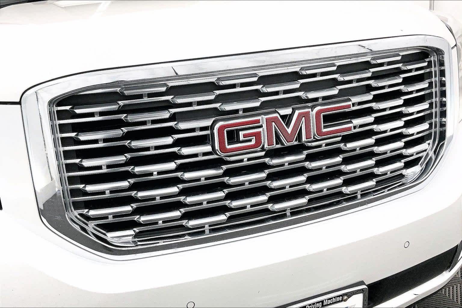 2019 GMC Yukon Denali Denali