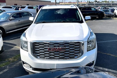 2019 GMC Yukon Denali Denali