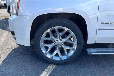 2019 GMC Yukon Denali Denali