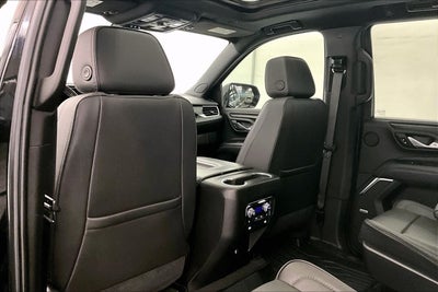 2021 GMC Yukon Denali Denali