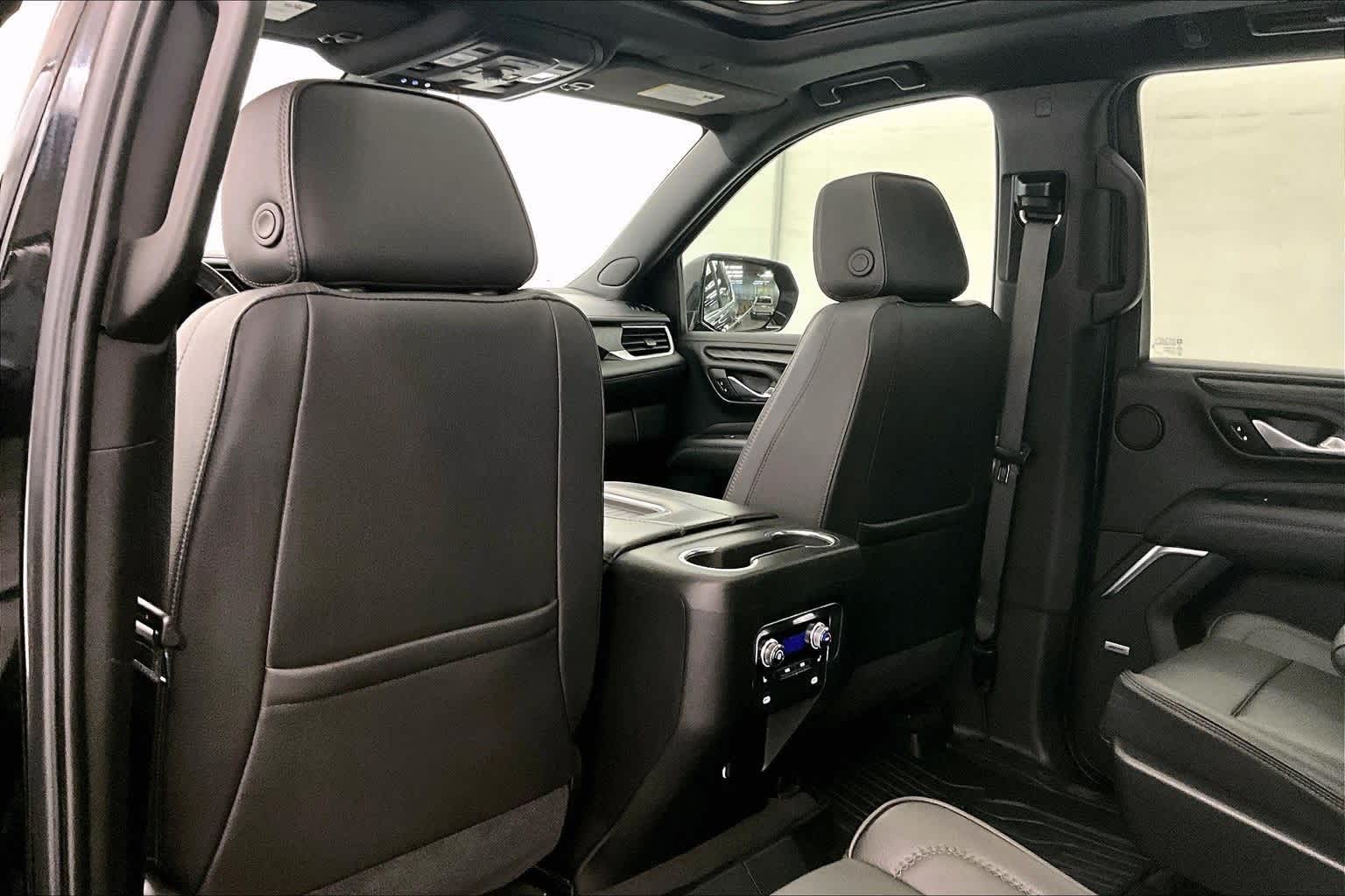 2021 GMC Yukon Denali Denali