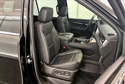 2021 GMC Yukon Denali Denali