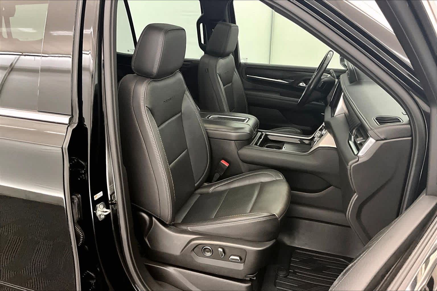 2021 GMC Yukon Denali Denali